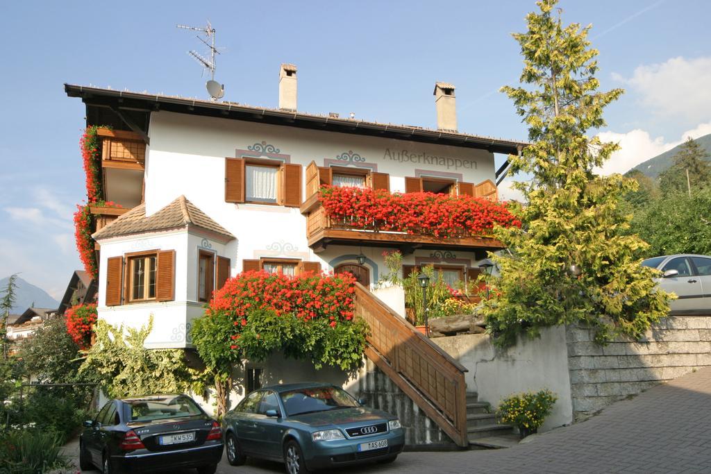 Fruhstuckspension Appartement Sudtirolerhof Scena Camera foto