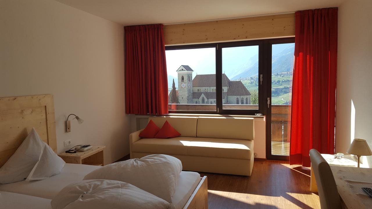 Fruhstuckspension Appartement Sudtirolerhof Scena Esterno foto